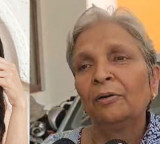 Giribala Singh High Court Cancels Former Judges Bail in Twisha Sharma Death Case
