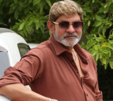 Appalasoori in Peddi tops my list of six roles that come to my mind says Jagapathi Babu