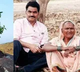 Sayaji Shinde Plants 65 Lakh Trees in Memory of Mother