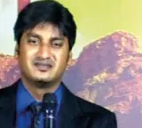 Abhinay Darshan Released from Jail Says He is Like a Wounded Lion