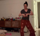 Shraddha Kapoor Dances to Michael Jackson Song in Viral Video