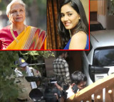 Twisha Sharma Case Mother in law Giribala Singh Arrested by CBI