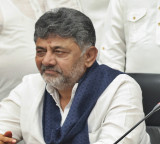 DK Shivakumar's journey from grassroots organiser to K'taka's top Congress leader