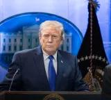 Trump sets three red lines for Iran deal
