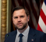 JD Vance calls for human control over AI-powered warfare