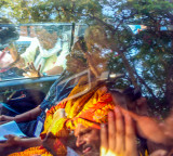 Twisha Sharma case: Giribala Singh to be presented in court today after CBI arrest
