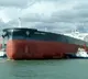 India-bound oil tanker crosses Strait of Hormuz