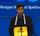 Indian-American teen wins spelling bee title