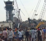 Six killed as under-construction bridge in Hamirpur collapses; CM Yogi orders swift rescue operations