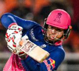 'If Vaibhav bats through powerplay, RR will have the advantage: Kumble