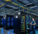 India's data centre stock likely to cross 3 GW by 2028: Report