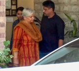 Twisha Sharma case: Giribala Singh, son Samarth sent to five-day CBI custody