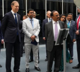 NSA Doval visits Russia's National Space Centre in Moscow, interacts with ISS crew