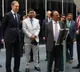 NSA Doval visits Russia's National Space Centre in Moscow, interacts with ISS crew