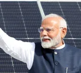 India connects 40 lakh homes to rooftop solar under PM Surya Ghar scheme