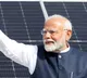 India connects 40 lakh homes to rooftop solar under PM Surya Ghar scheme