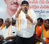 Congress talking about NTR to lure Andhra voters, says Telangana BJP chief