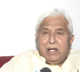 Shivakumar set to become K'taka CM after Siddaramaiah’s resignation: H.K. Patil