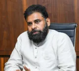 Andhra: Pawan Kalyan asks Forest Dept to be alert over tiger movement