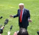 Trump says Iran deal awaits final decision