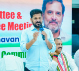 Telangana CM draws action plan to protect votes of vulnerable sections in SIR