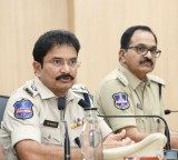 Cyberabad police bust land scam, three held