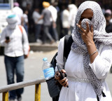 India Heatwave Drives Record Summer Product Sales Despite Price Hikes