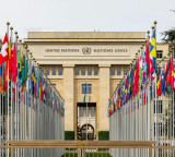 UN Report Names Russia and Israel in Sexual Violence List