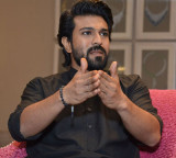 Ram Charan Shares PM Modis Interest in Peddi Movie Story
