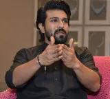 Ram Charan Shares PM Modis Interest in Peddi Movie Story