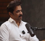 Arjun Sarja on Sanatana Dharma at Chennai Film Event