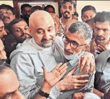 Abdul Rahim Returns to Kerala After Paying Fine in Saudi Arabia