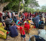 Bangladeshi Migrants Scandal TMC Leaders Helping Illegal Immigration