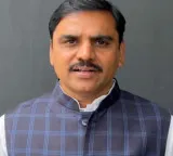Vishnu Kumar Reddy Asks Revanth Reddy About Visa for Telangana