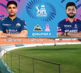 Gujarat Titans vs Rajasthan Royals IPL Qualifier 2 Rain Threat