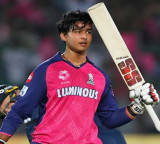 Vaibhav Suryavanshi Team Wins More Important Than Century