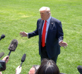 Donald Trump Final Decision on Iran Deal