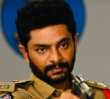 సంజయ్ రావ్ ‘హిట్ అండ్ రన్’ ఫస్ట్ లుక్ రిలీజ్