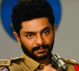 సంజయ్ రావ్ ‘హిట్ అండ్ రన్’ ఫస్ట్ లుక్ రిలీజ్