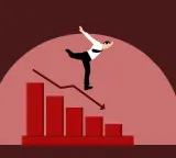 Stock Markets Crash Amidst Late Hour Selling Pressure