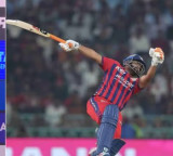 Rishabh Pant Steps Down as Lucknow Super Giants Captain