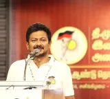 Udhayanidhi Stalin Slams CM Vijay Claims He Is In Deep Sleep Mode