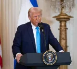 Donald Trump Sets Red Lines for Iran Nuclear Deal