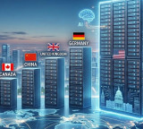 US Dominates Data Center World What is Indias Position