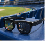 BCCI Bans Smart Sunglasses in IPL to Prevent Corruption