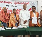 Kadiyam Srihari Attends Station Ghanpur Municipality Meeting