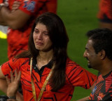 Kavya Maran Sunrisers Owner Edited Crying Video Viral