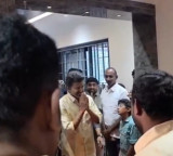 Vijay Attends Managers Housewarming Ceremony in Chennai