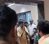 Vijay Attends Managers Housewarming Ceremony in Chennai