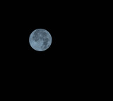 Blue Moon Micro Moon Hyderabad May 31 Explained